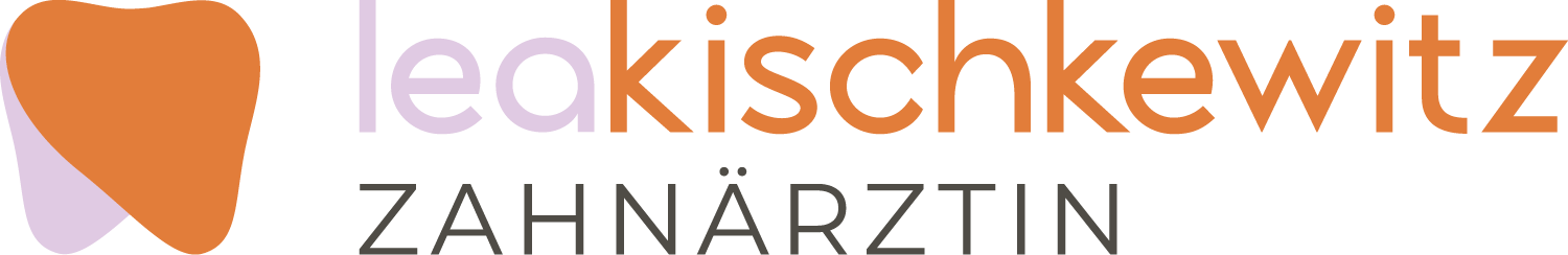 Logo Zahnärztin Lea Kischkewitz Partenheim
